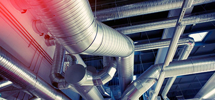 Applications Industrielles | AQUApipe