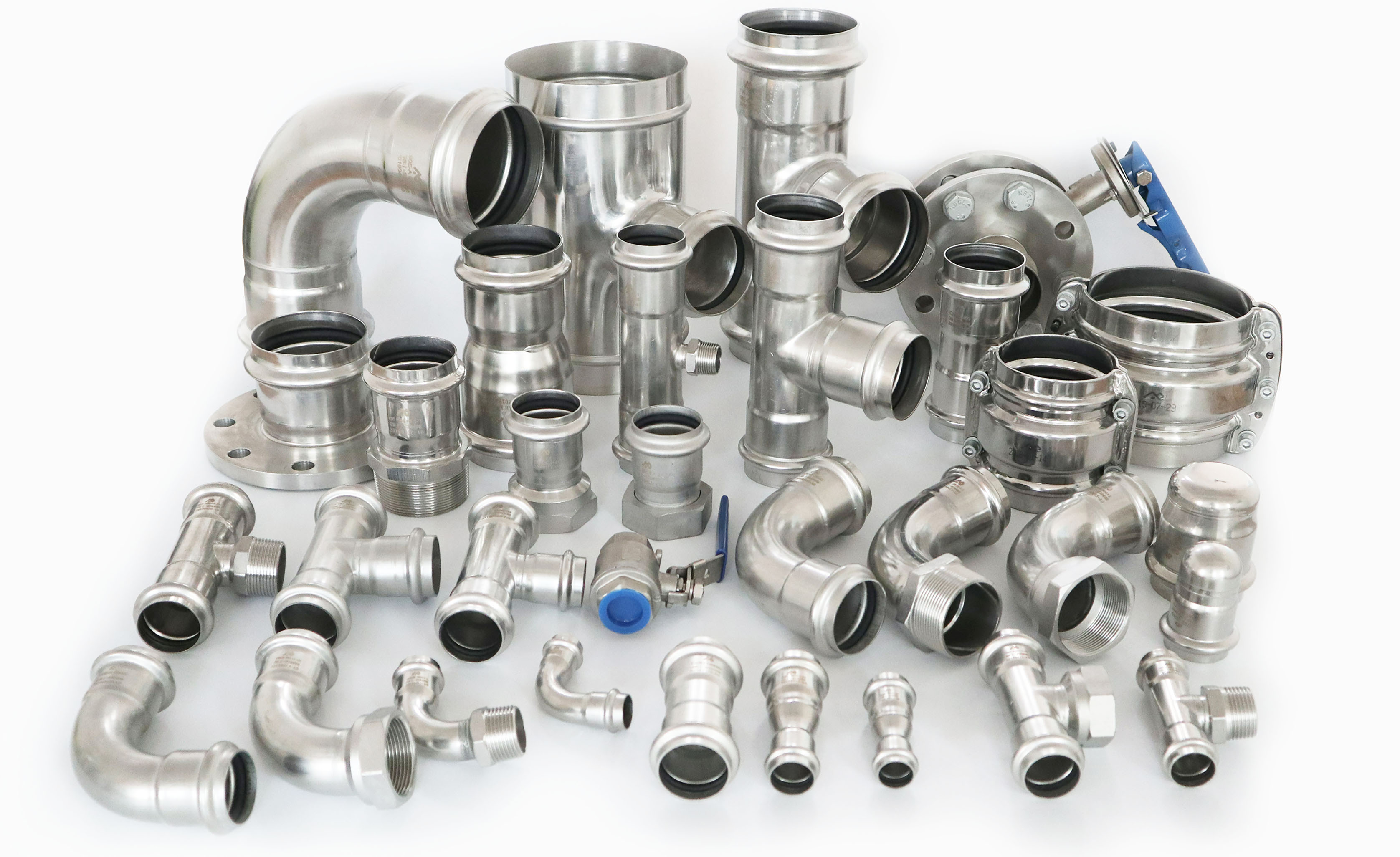 Produits | Zhejiang Compressed Fluid Technology Co., Ltd