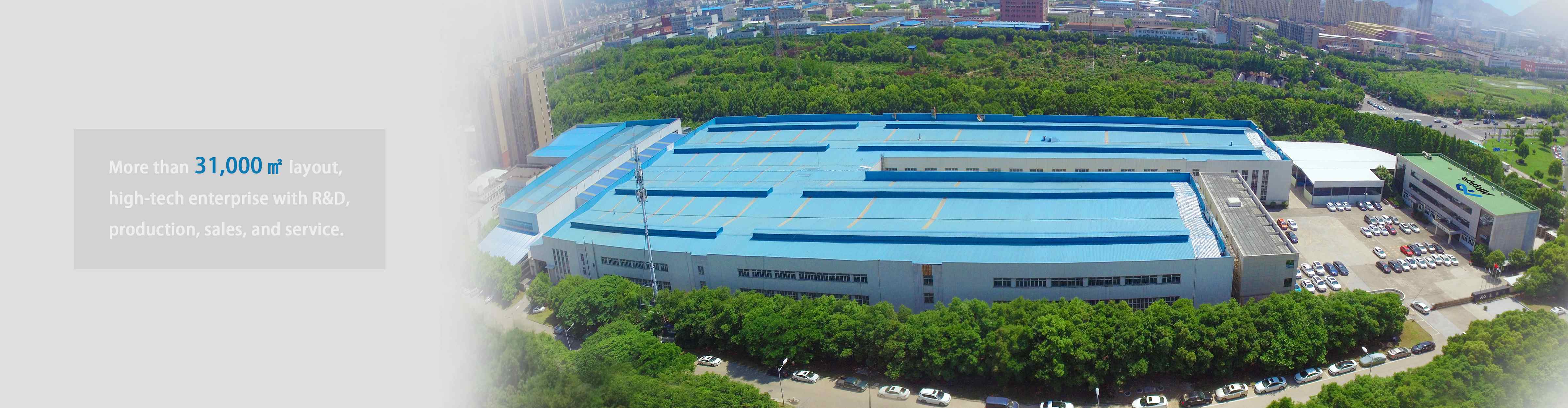 Certifications | Zhejiang Compressed Fluid Technology Co., Ltd