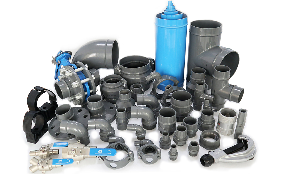 Produits | Zhejiang Compressed Fluid Technology Co., Ltd