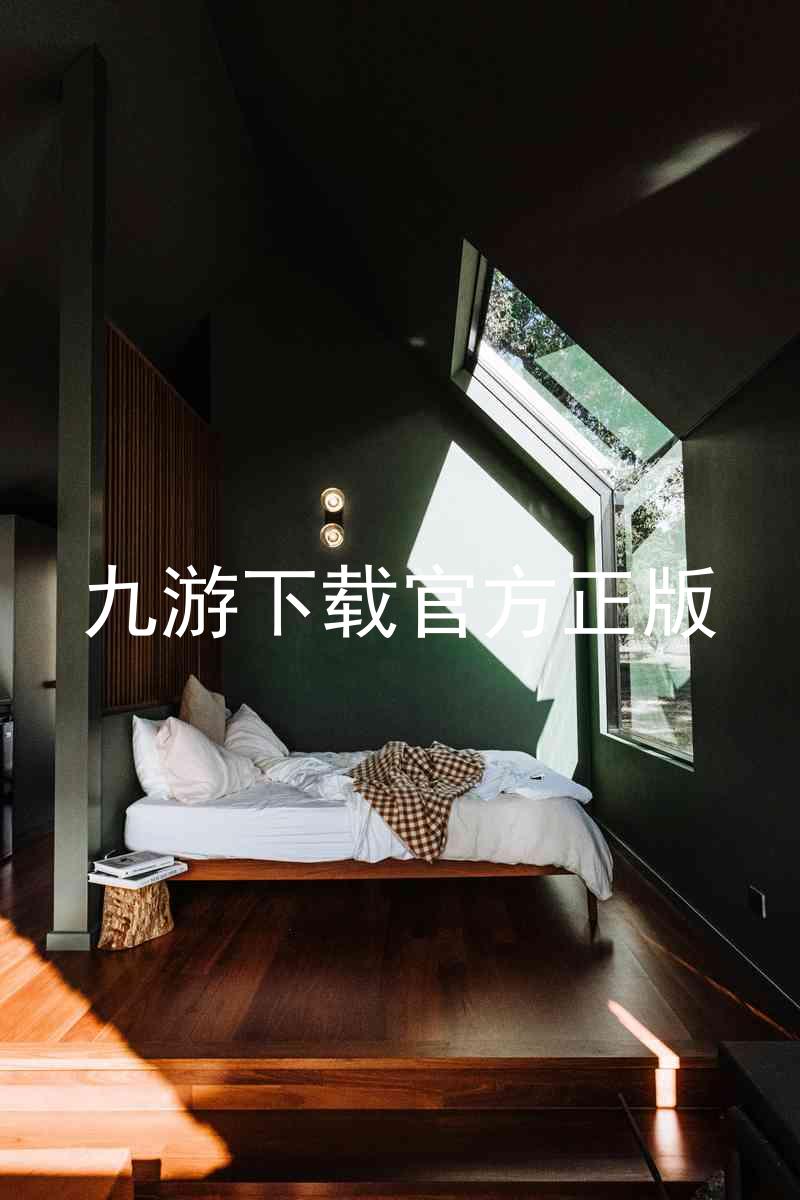九游下载官方正版